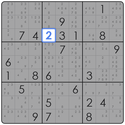 king classic sudoku
