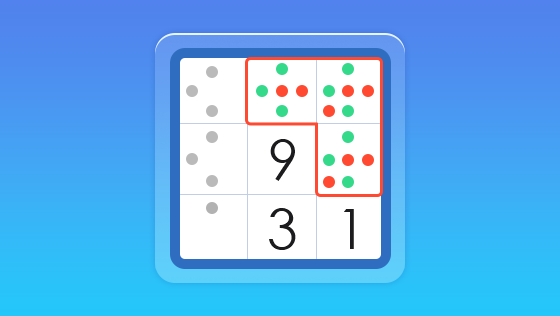 how do you work a sudoku puzzle